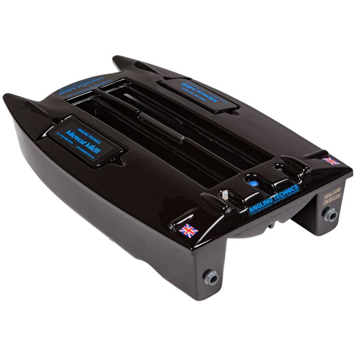 Angling Technics Microcat MkIII Back