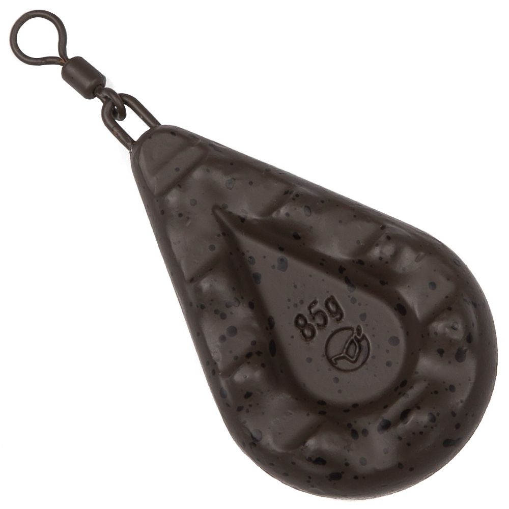 Korda Big Grippa Swivel Lead 3oz