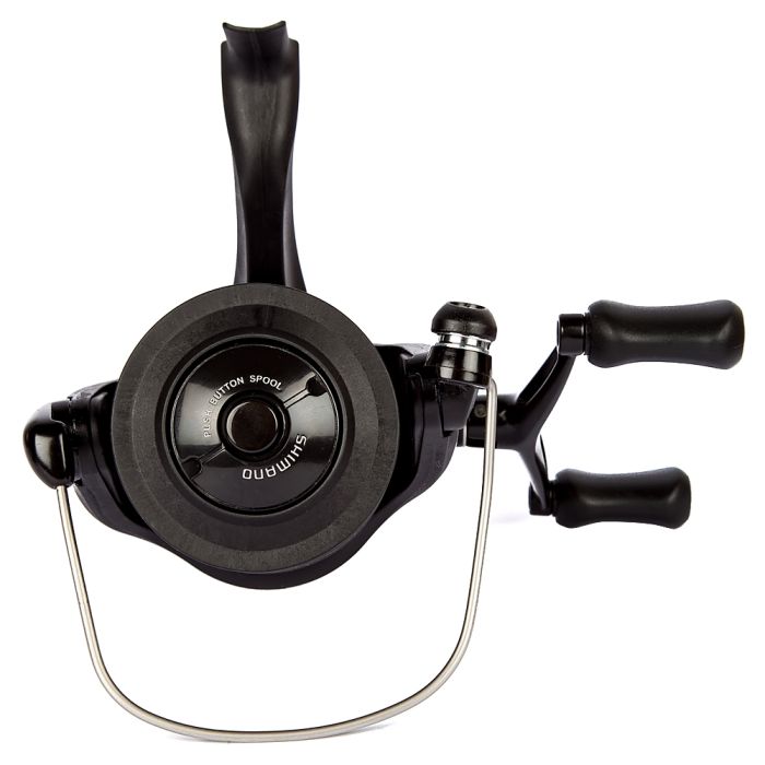Shimano Baitrunner ST RB Size 10000 Front
