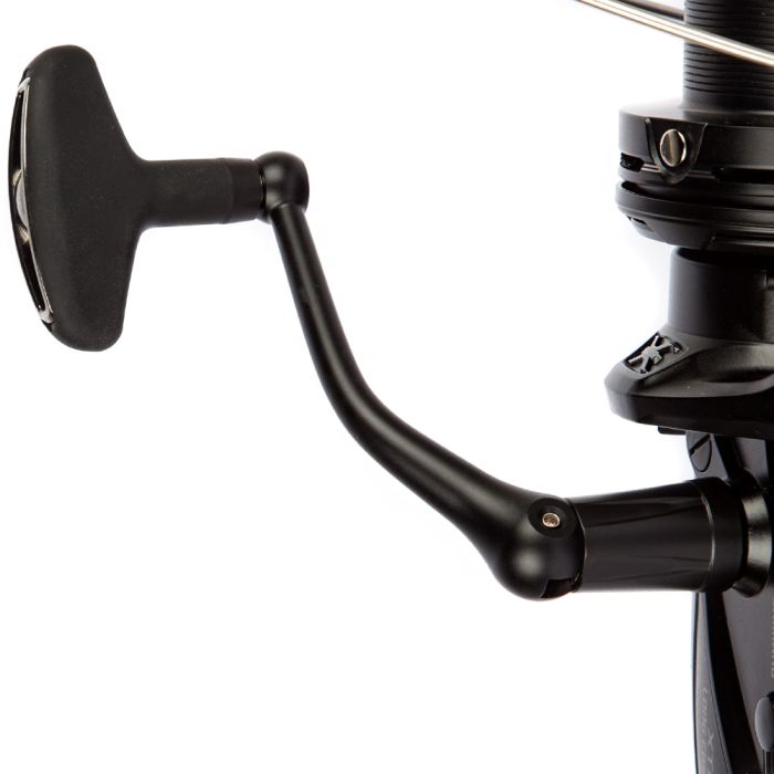 Winder Close UP
