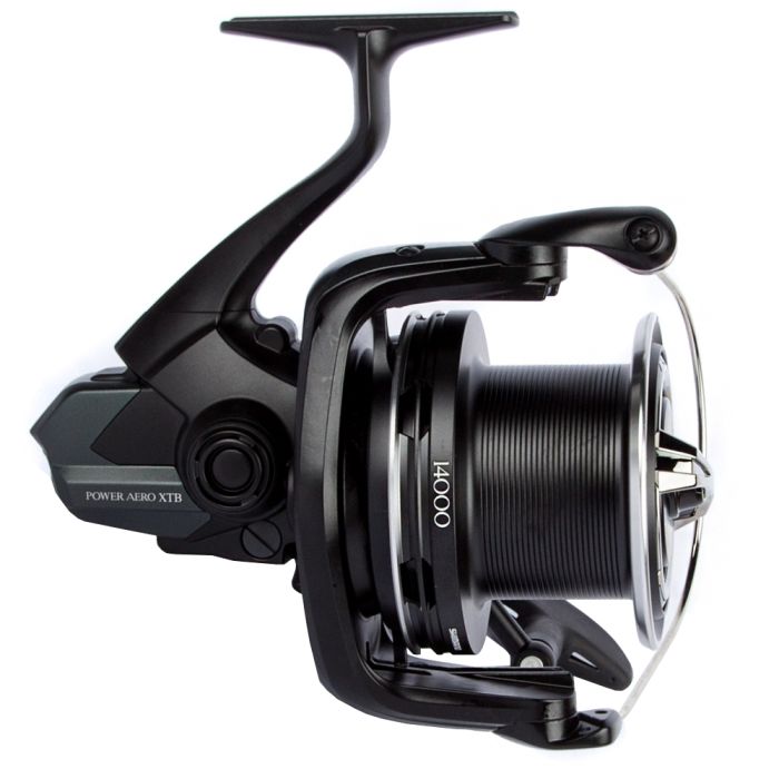 Side View Power XTB