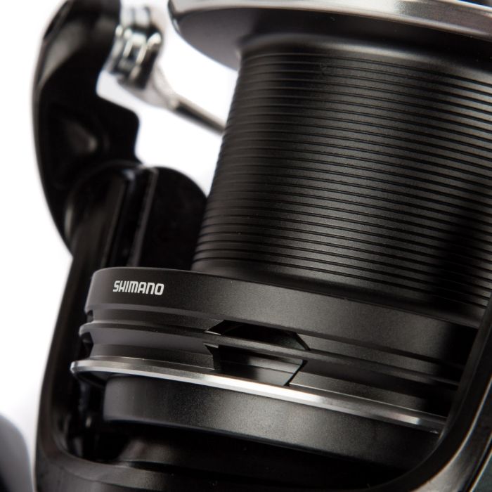 Power Aero Close Up