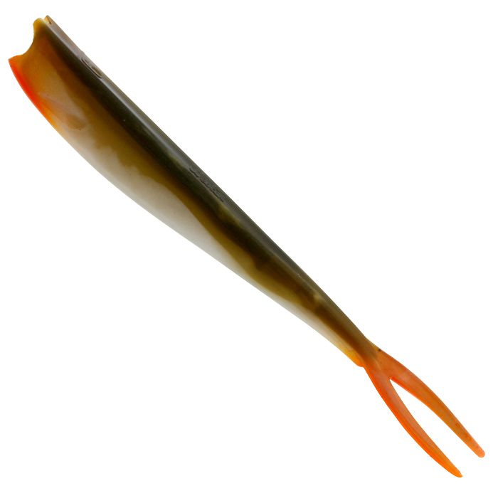 Bass Orange