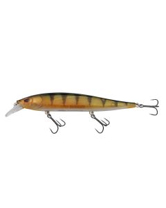 Berkley DEX Stunna Ghost Perch Kunstaas