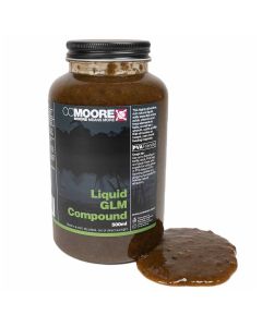 CC Moore Liquid GLM Compound 500ml Vloeistoffen