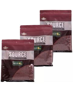 Dynamite Baits The Source Sinking 900g Pellets