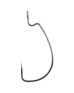 Gamakatsu Worm 330 NS Black Bottom Jigging Haken