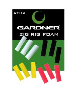 Gardner Zig Rig Foam Tuigjes Onderdelen