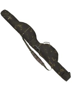 Korda Compac Dark Kamo 5 Foedraal 12ft