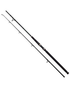 Madcat Black Heavy Duty Snoek Hengels
