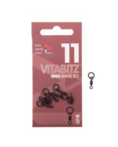 OMC Vitabitz Ring Wartels