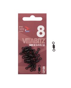OMC Vitabitz Wartels