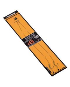 Pole Position Basic Specialist 25lb Tuigjes