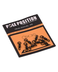 Pole Position Ring Wartel