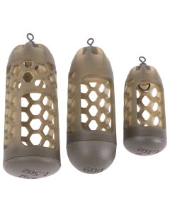 Preston Absolute Window Caged Feeders