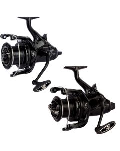 Shimano Baitrunner XT-B LC Molen