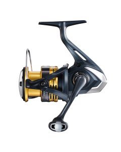 Shimano Sahara FJ Molen