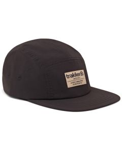 Trakker 5 Panel Black Pet