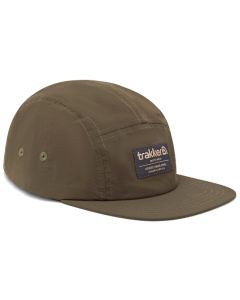 Trakker 5 Panel Green Pet