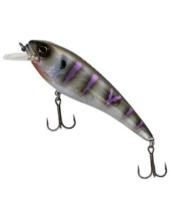 Westin RawBite Crankbait 11cm 26g Low Floating