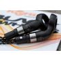 Korda Black and Whites Bobbin Black 1