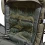 Back Support Close Up