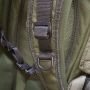Close Up Of Padded Straps