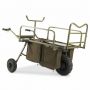 Nash Trax Evo Power Barrow