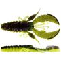 Black/Chartreuse