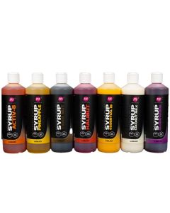 Mainline Active Ade Particle & Pellet Syrup Vloeistoffen