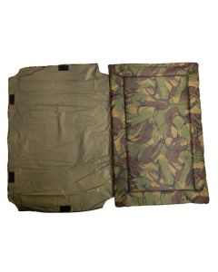 Advanta Camo Specimen Onthaakmat