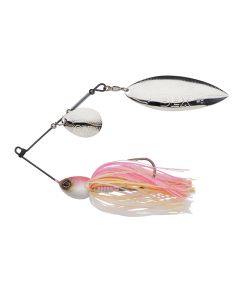 Berkley DEX Spinnerbait TG Hot Pink Kunstaas
