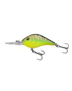 Berkley Dredger Mat Tiger Kunstaas