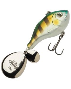 Berkley Pulse Spintail XL Striped Ayu Kunstaas