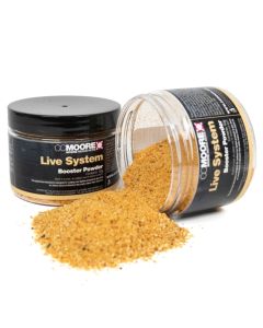 CC Moore Live System Booster Powder 250g