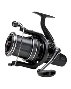 Daiwa 23 Emblem 45 SCW QD Molen