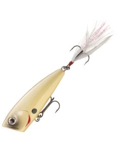 Daiwa Steez Popper Floating Top Water Kunstaas Bone