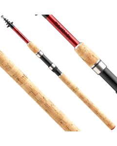 Daiwa Sweepfire Tele Spinning Hengel