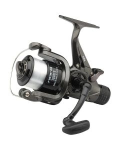DAM Nova FS Fishing Reel Spinmolens
