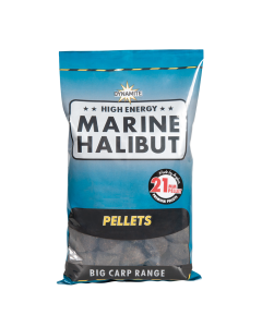 Dynamite Baits Marine Halibut Pellets