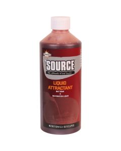 Dynamite Baits Source Re-hydration 500ml Vloeistoffen