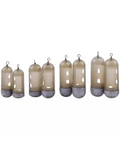 Guru X-Change Window Feeders