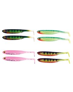 Fox Rage Ultra UV Micro Tiddler Fast Lures 5cm