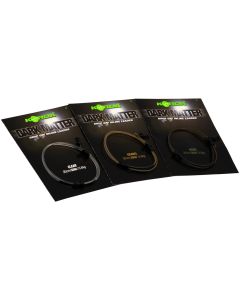 Korda Dark Matter Drop Off Inline Leader 30cm