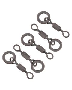 Korda Micro Rig Ring Swivels