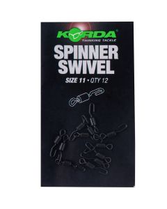 Korda Spinner Swivels