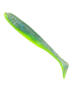 Iron Claw Slim Jim Non Toxic UV Kunstaas