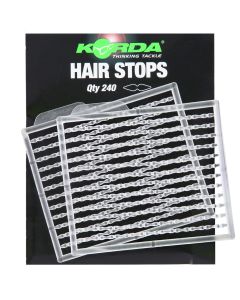 Korda Hair Stops