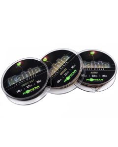 Korda Kable Tight Weave Leadcore