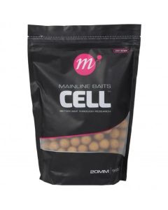 Mainline Cell Shelf Life Boilies